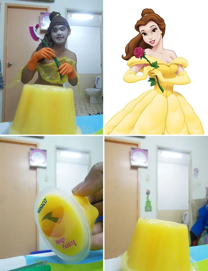 Belle