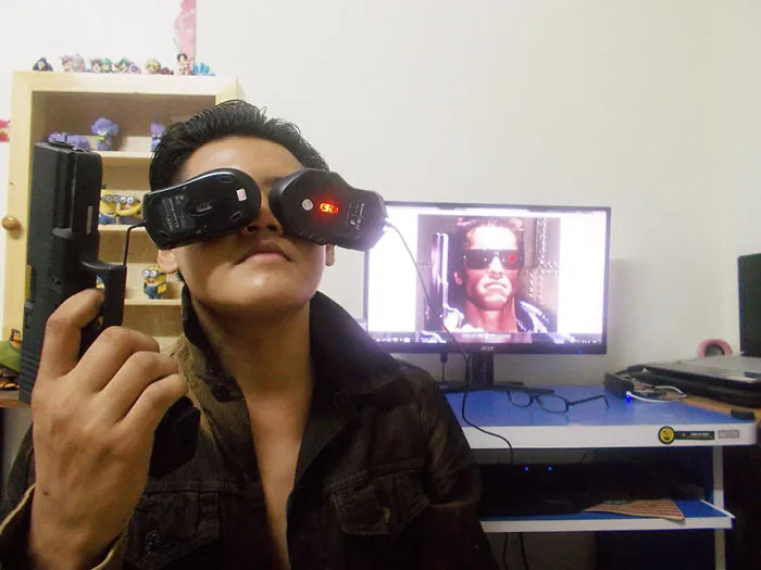 The Terminator