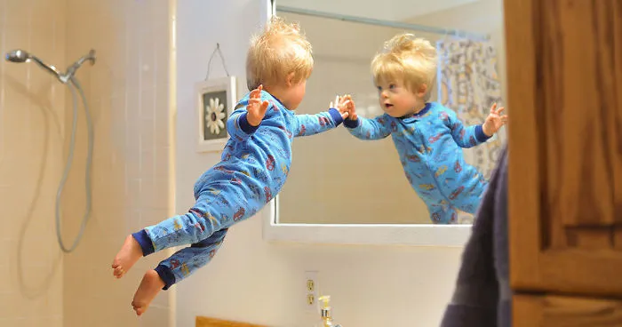Photographer Dad Makes His Son With Down Syndrome Fly In Adorable Photo Series