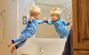 Photographer Dad Makes His Son With Down Syndrome Fly In Adorable Photo Series