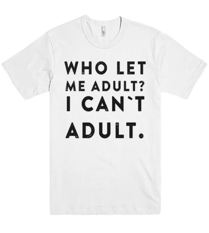 33 Most Selling T-shirts That Show Us What People Are Thinking.