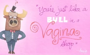 Artist Surprises Parents By Illustrating Their Kid's Quotes