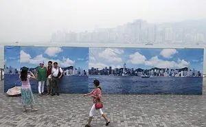 119 Heartbreaking Photos Of Pollution That Will Inspire You To Recycle