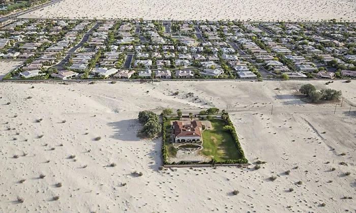 California Drought