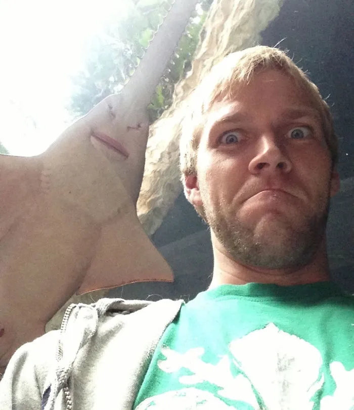 90 Of The Funniest Animal Photobombs Ever