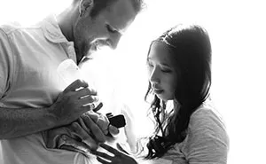 This Is How Photographers  Welcome  New Family Members