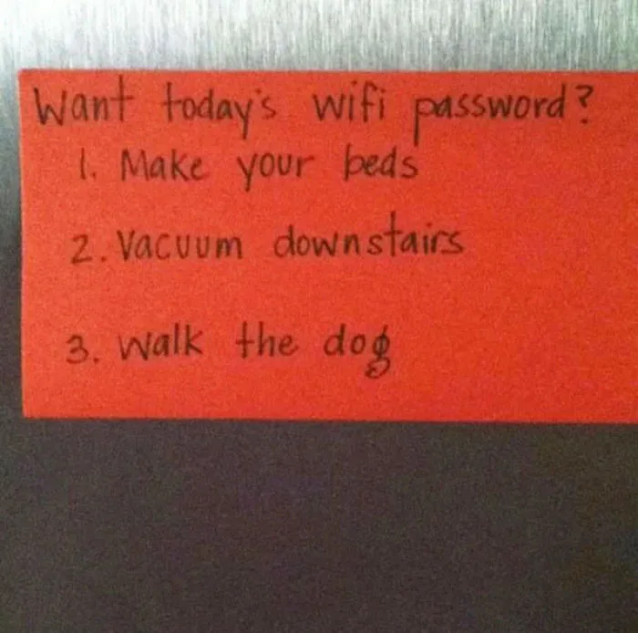 Parenting Tip