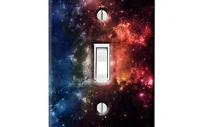 55 Space-Themed Interior Design Ideas That Bring The Stars Into Your Home