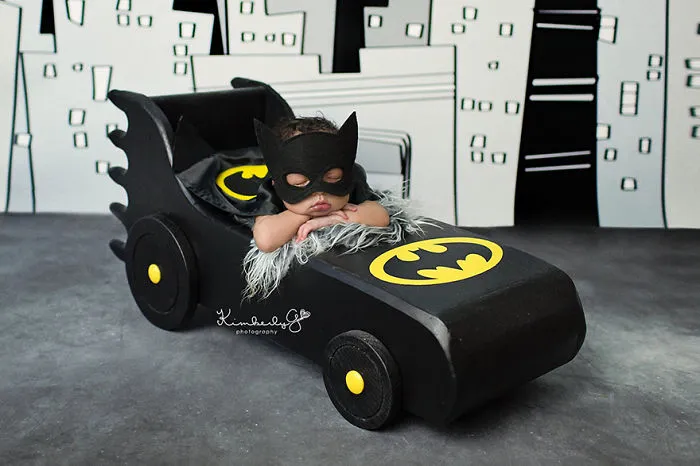 Baby Batman