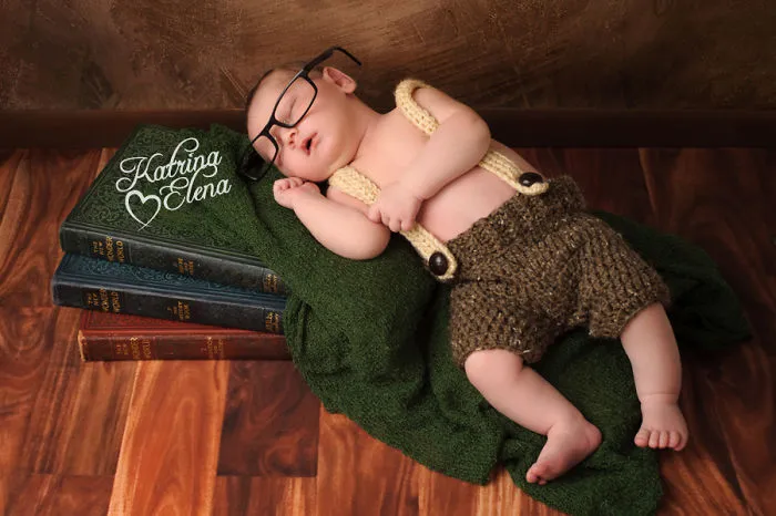 Baby Hobbit