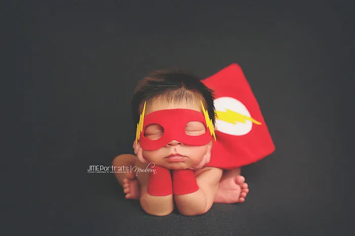Baby Flash