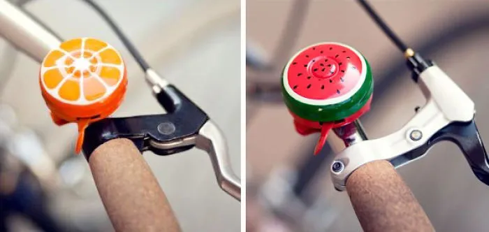 Bike Bells