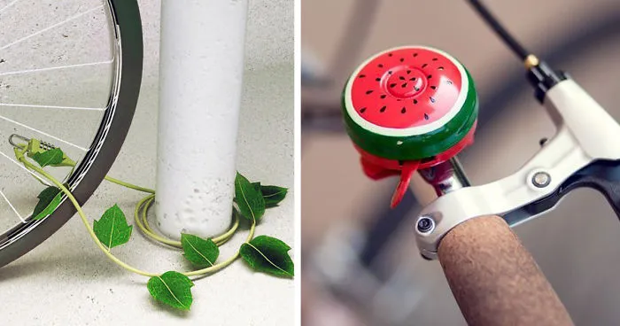 70 Bike-Inspired Gift Ideas For Bicycle Fanatics