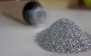 This Website Sends Spring Loaded Glitter Bomb