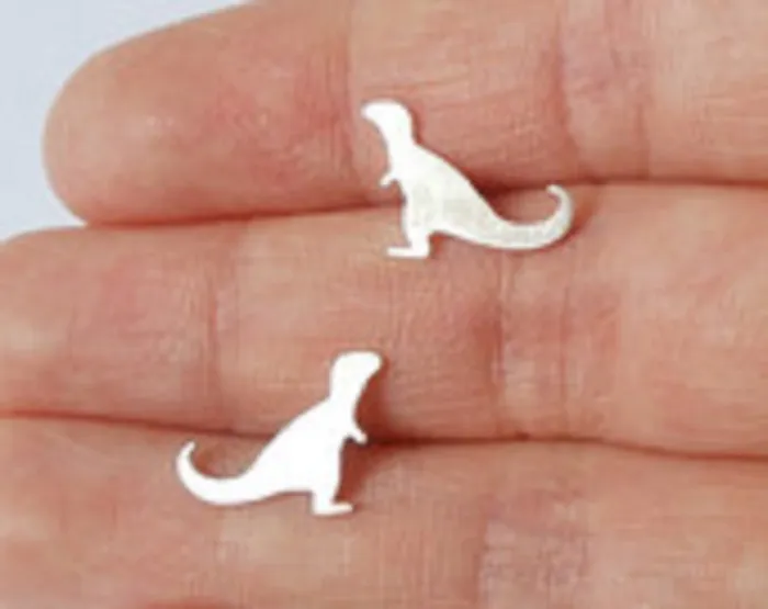 T-rex Studs