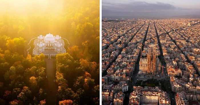 My 21 Aerial Drone Photos Would Be Totally Illegal Today