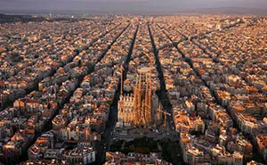 My 21 Aerial Drone Photos Would Be Totally Illegal Today