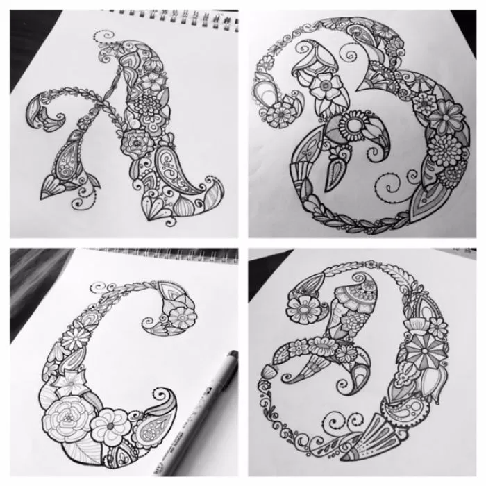 I Am About To Publish My First Coloring Book For Adults (and Children Too!)