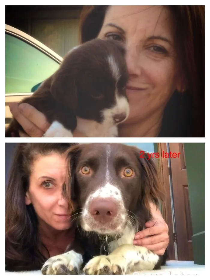 Moment 1 To 2 Years