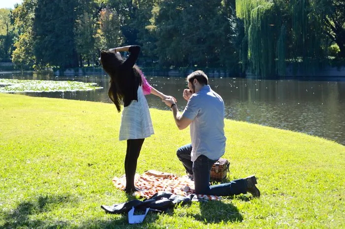 The Most Special &amp; Beautiful Surprise I Couldn't Believe It Was Happening.