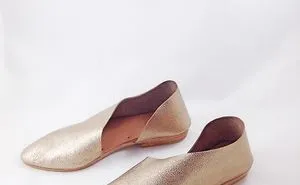 Homemade Shoes?