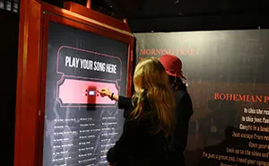 Jukebox Shelters: Bus Stops In Romania Now Play British Music