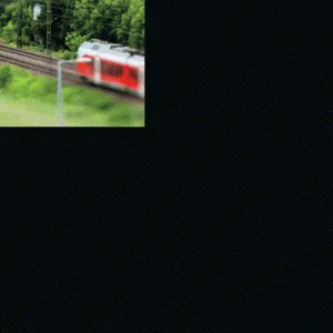 Macro World - Tilt-shift Effect Videos