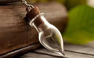 My Magical Jewelry Let Me Quit My Job And Live My Dream