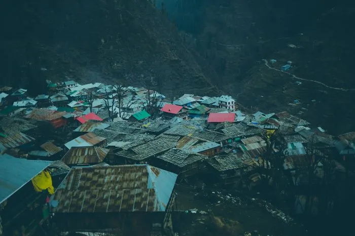 Malana | The Hidden Village In The Himalayas