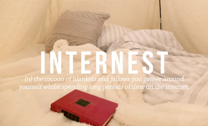 Internesting
