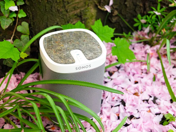 25+ Of The Coolest Ways To Dress Up Your Sonos® Player