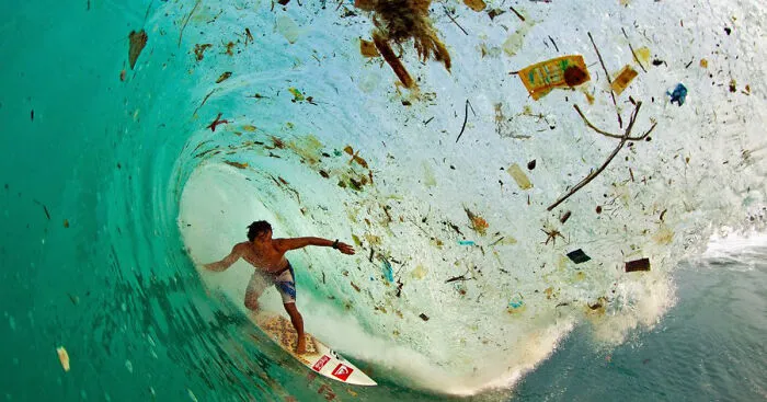 17 Powerful Images Showing The Devastating Effects Of Overpopulation