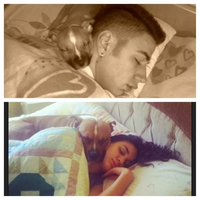 Sleep-style