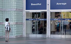 Powerful Ad Campaign By Dove Shows That Women Can ‘Choose Beautiful’
