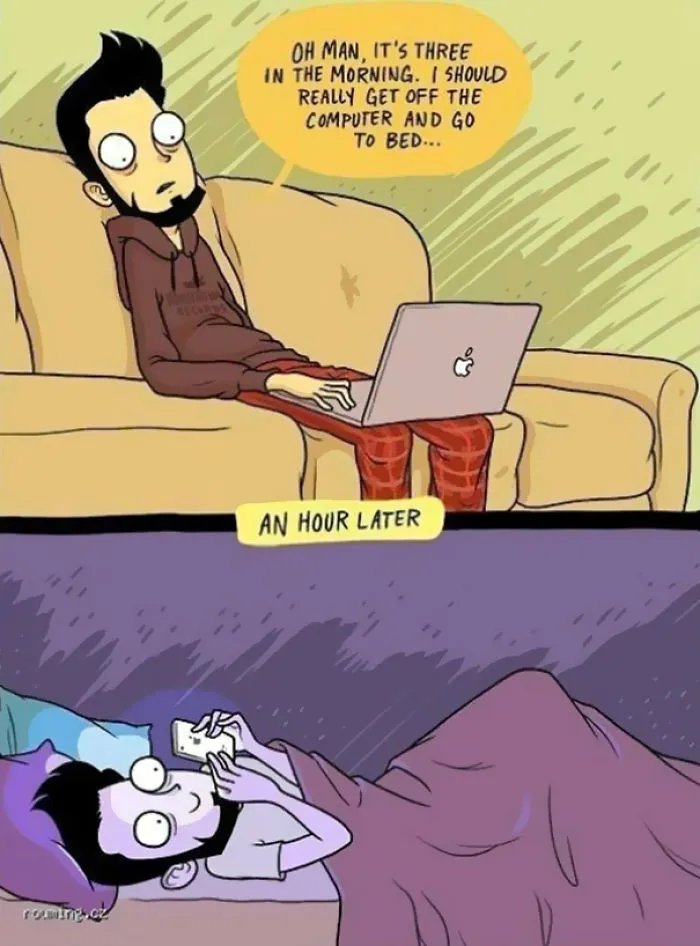 Death Of Conversation: 57 Images Of How Smartphones Take Over Our Lives