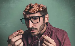 I Use Surreal Photography To Express My Absurd Ideas