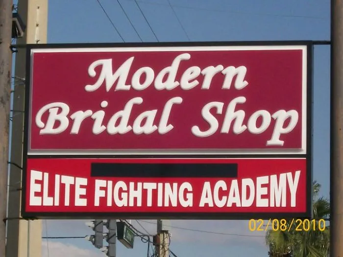 Ssign Of The Times?