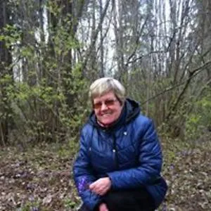 Stasė Kiekšienė