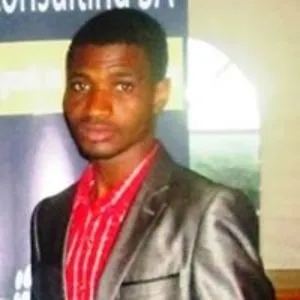 Angu Ransom