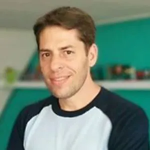Gustavo Mames