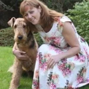 Marlene Wareham