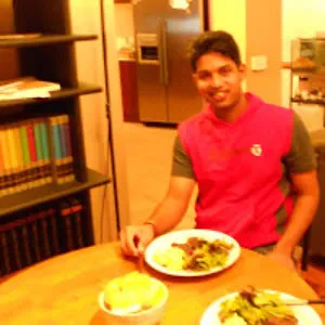 Bevin Pavithran