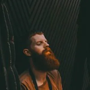 Allan Hinton