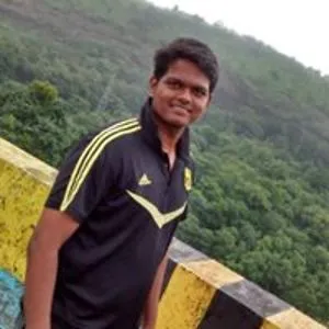 Vikas Sawant