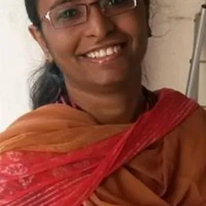 Swapna Devireddy