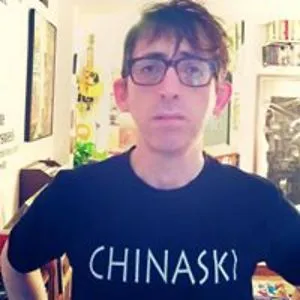Chinaski