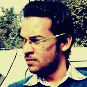 Abaan Parvez