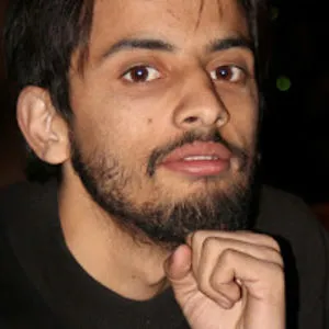 Sandeep Badal