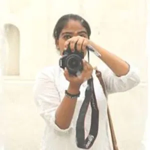 Ailia Jameel