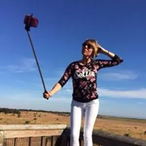 Ingrid Meijering